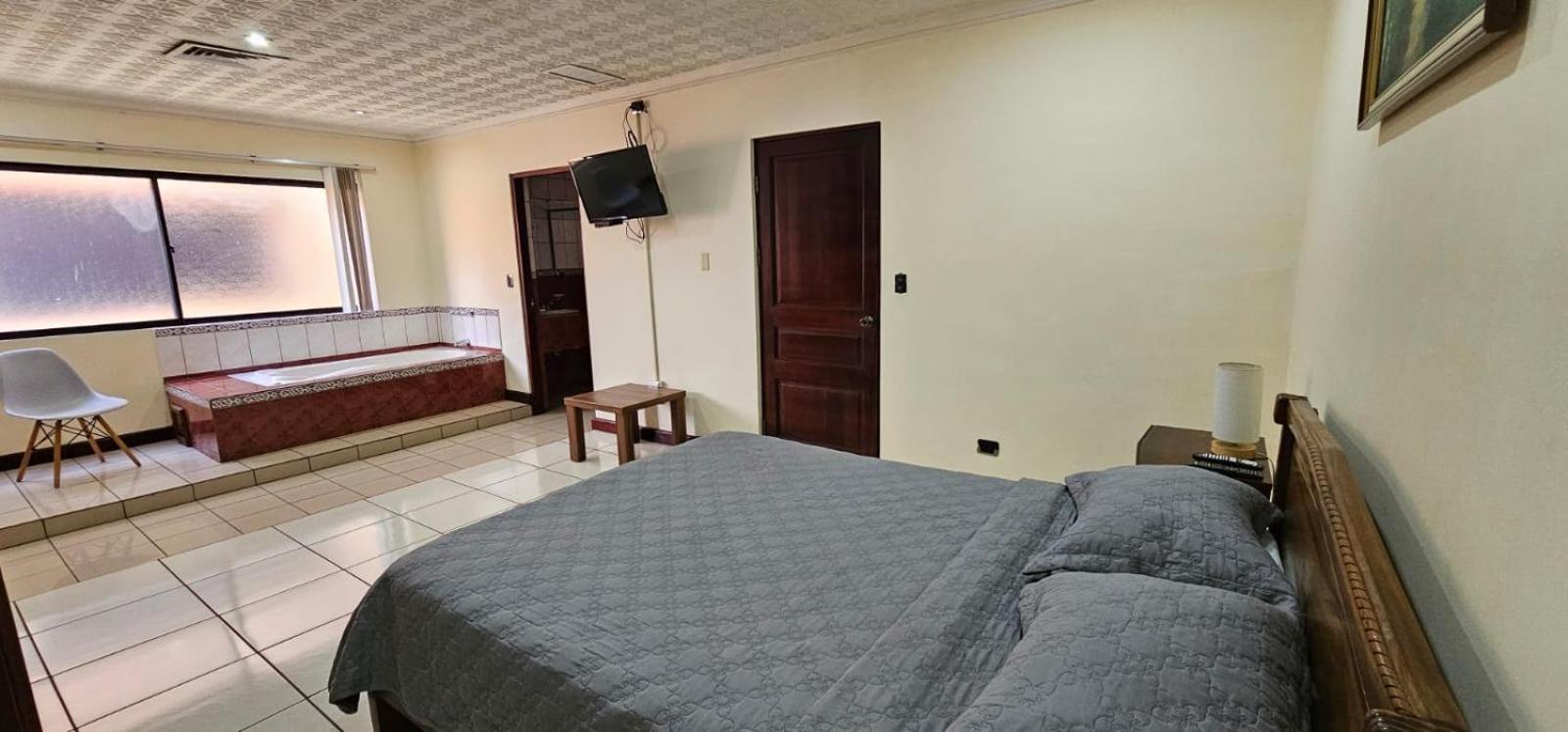 Apartotel Obelisco San Jose Aeropuerto Εξωτερικό φωτογραφία