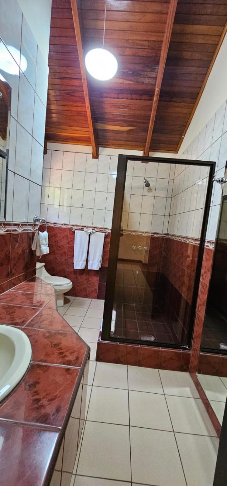Apartotel Obelisco San Jose Aeropuerto Εξωτερικό φωτογραφία