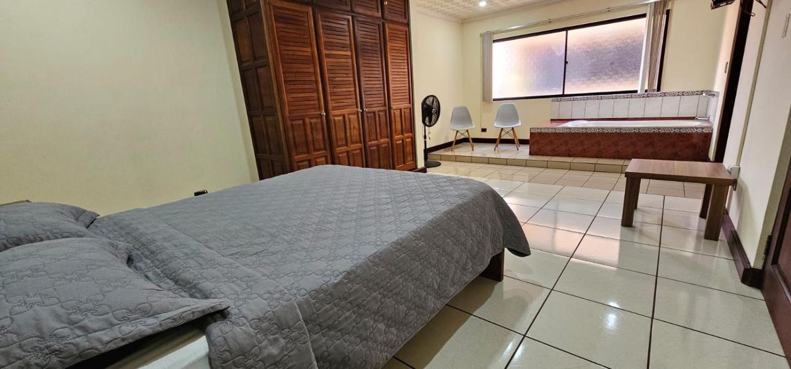Apartotel Obelisco San Jose Aeropuerto Εξωτερικό φωτογραφία